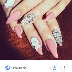 Meet your Posher, Kwanesha